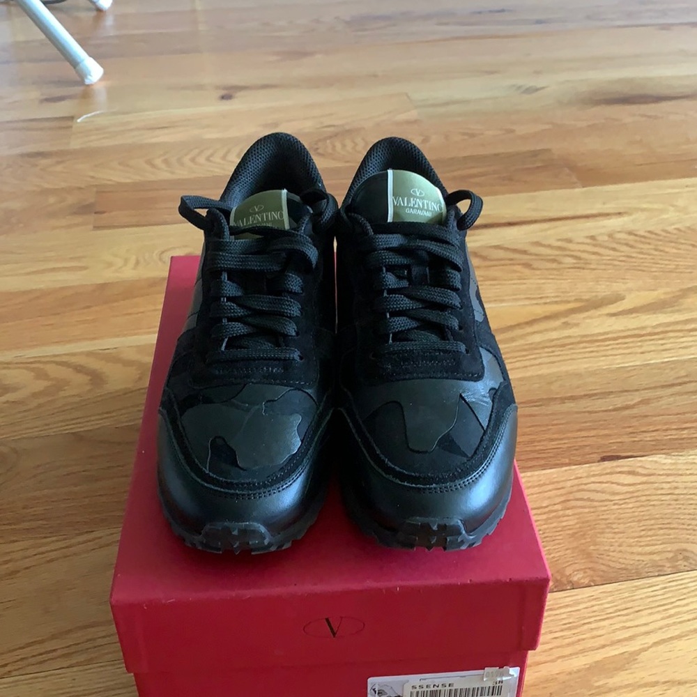 Valentino Sneaker